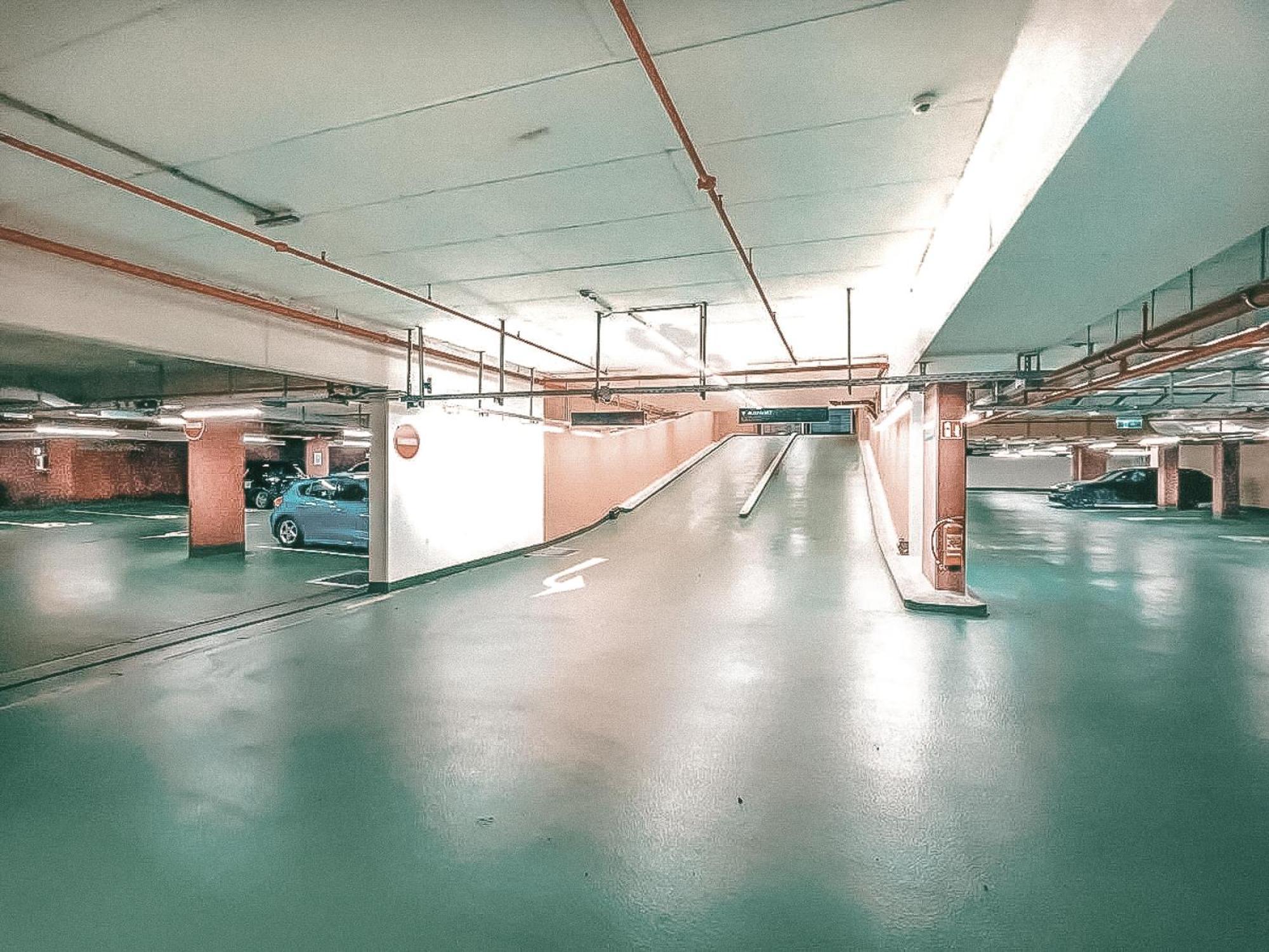 Kaiser Lodge - Rooftop Pool & Underground Car Park By Alpenluxus Appartements 维也纳 外观 照片